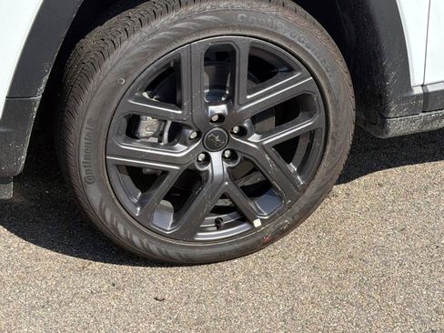 New 2026 Jeep Compass Limited AWD/4WD image 5