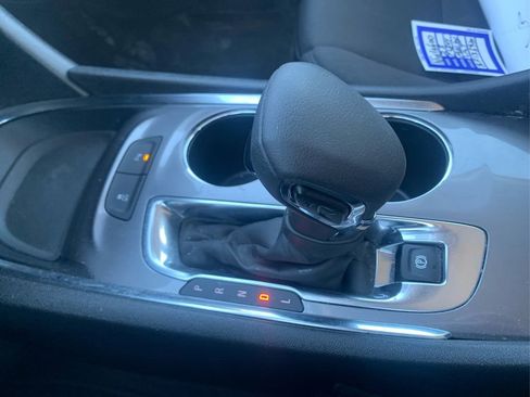 Used 2025 Chevrolet Malibu LT image 26