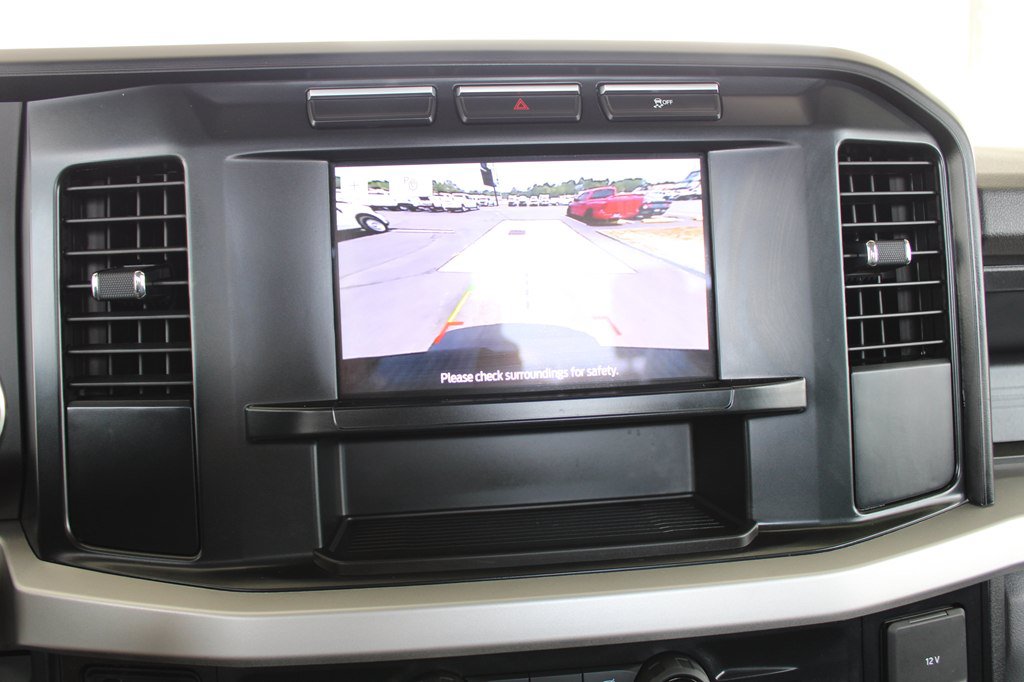 Used 2024 Ford F250 XL w/ XL Chrome Package RWD image 30