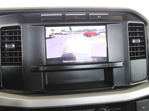 Used 2024 Ford F250 XL w/ XL Chrome Package RWD image 30