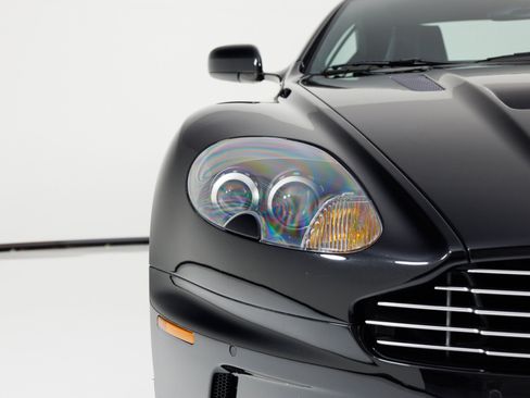 Used 2009 Aston Martin DBS Coupe RWD image 52
