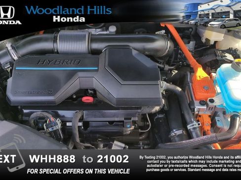 Used 2021 Kia Sorento EX image 25