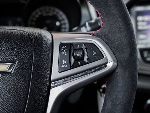 Used 2015 Chevrolet Caprice RWD image 61