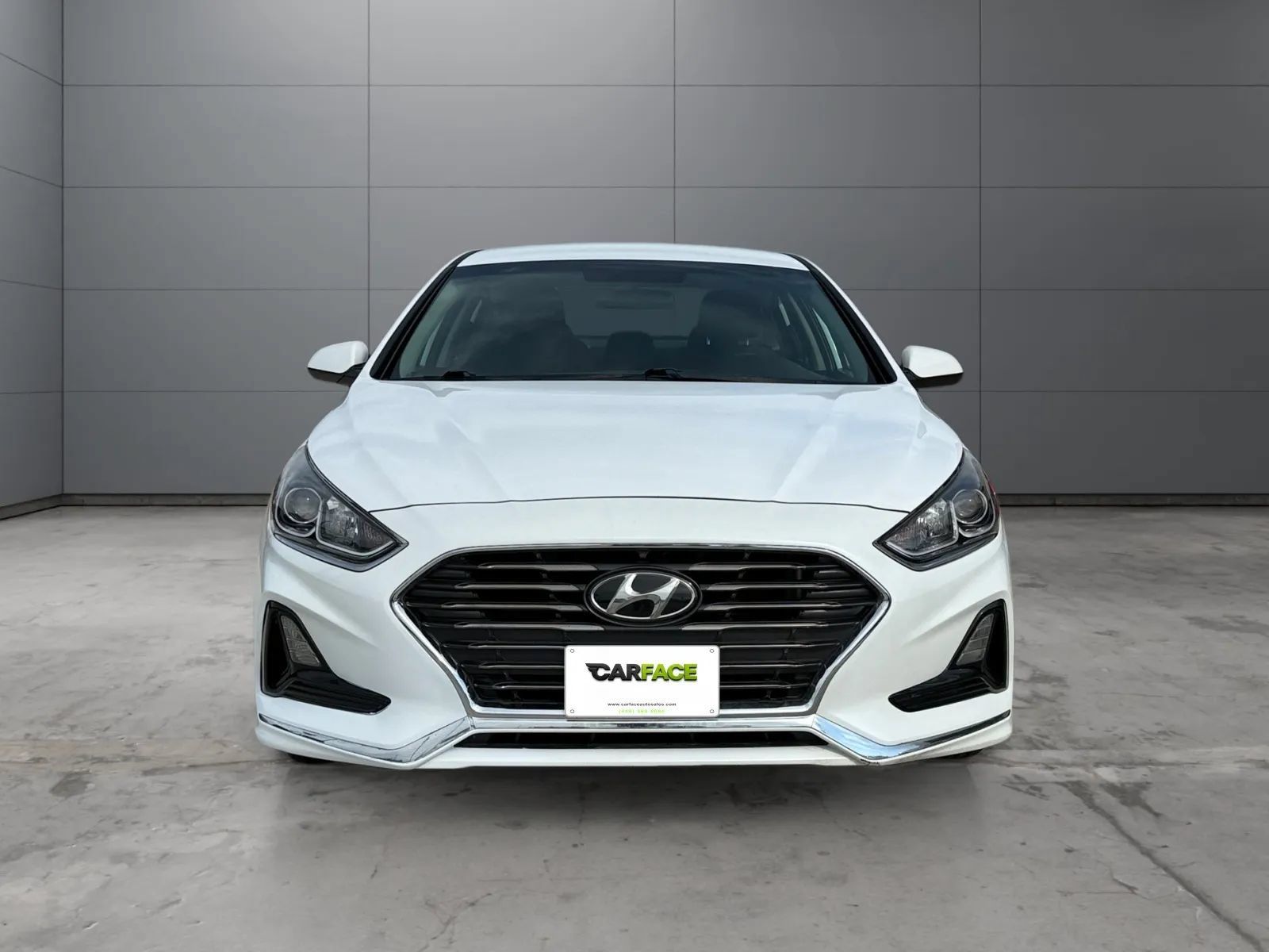 Used 2019 Hyundai Sonata SE FWD image 2