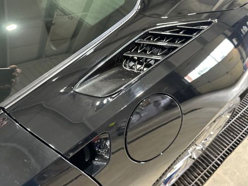 Used 2015 Chevrolet Corvette Stingray Coupe w/ 2LT Preferred Equipment Group image 16