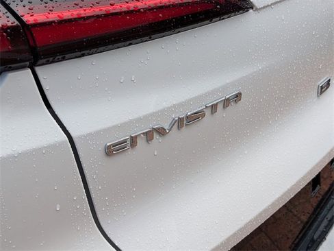 New 2026 Buick Envista Sport Touring w/ Convenience II Package image 15