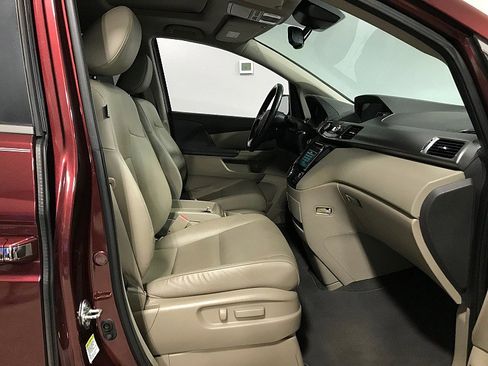 Used 2016 Honda Odyssey EX-L image 13
