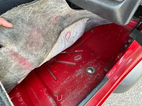 Used 2006 Jeep Wrangler SE image 16