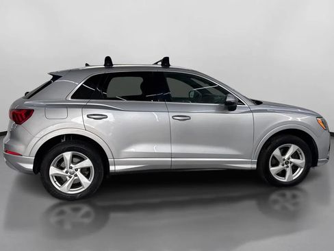 Used 2020 Audi Q3 2.0T Premium AWD/4WD image 11