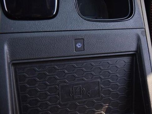 Certified 2024 Nissan Frontier PRO-4X w/ Pro Premium Package image 24