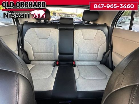 Used 2023 Kia Niro Wave FWD image 14
