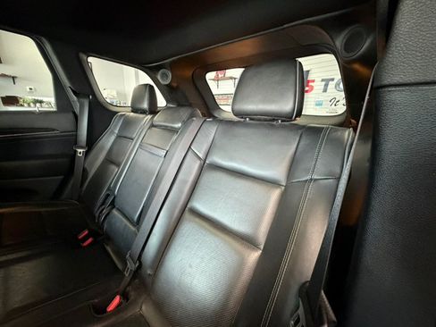 Used 2020 Jeep Grand Cherokee Overland AWD/4WD image 45