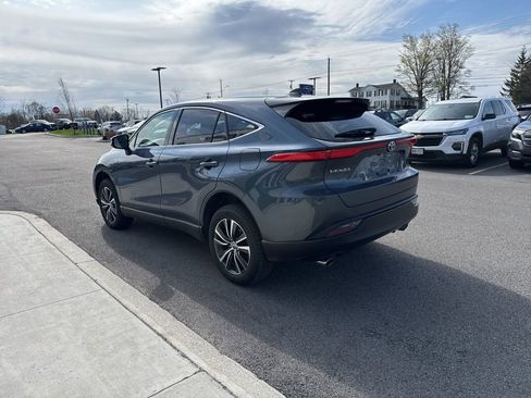 Used 2023 Toyota Venza LE AWD/4WD image 5