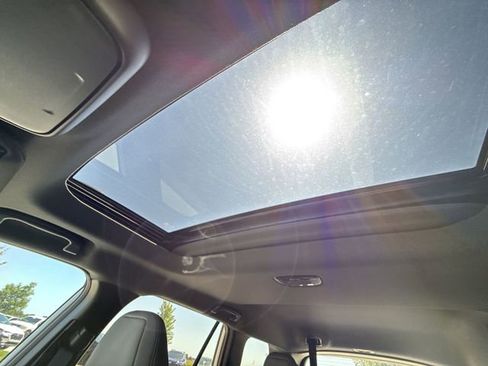 New 2026 Subaru Outback Limited AWD/4WD image 22