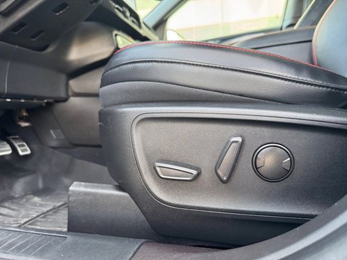 Used 2023 Ford Escape ST-Line w/ Tech Pack #1 image 19