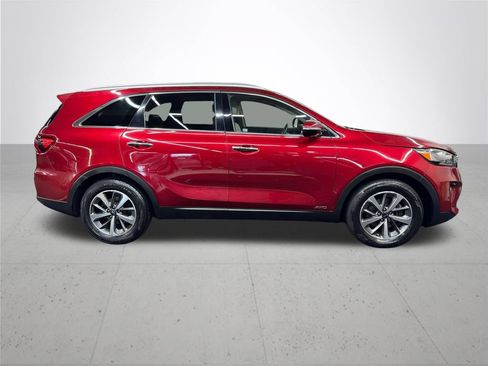 Used 2019 Kia Sorento EX AWD/4WD image 8
