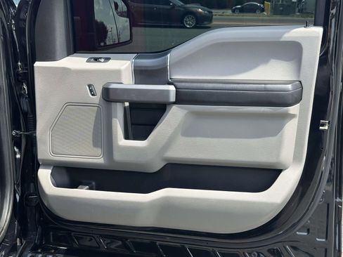 Used 2018 Ford F150 XLT w/ Equipment Group 302A Luxury AWD/4WD image 9
