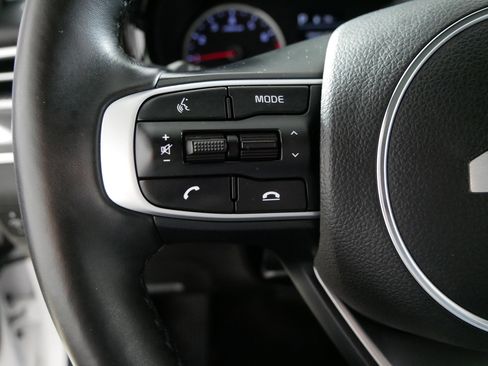 Used 2023 Kia K5 GT-Line image 27