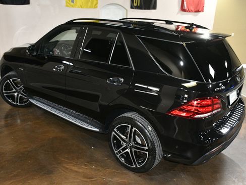 Used 2018 Mercedes-Benz GLE 43 AMG 4MATIC image 80