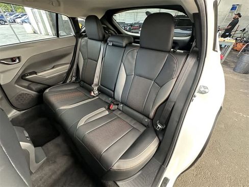 New 2025 Subaru Crosstrek 2.5i Limited w/ Crosstrek Mirror Package image 14