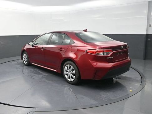 Used 2024 Toyota Corolla LE FWD image 6