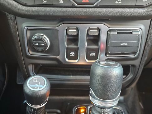 New 2026 Jeep Wrangler Sport image 14