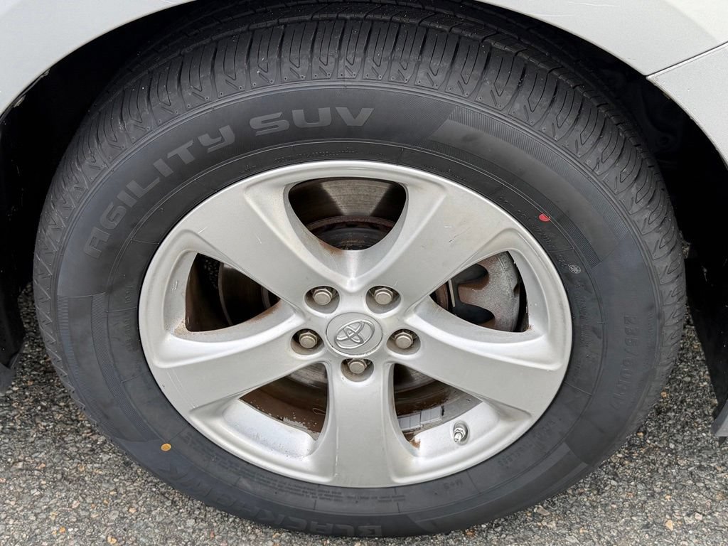 Used 2015 Toyota Sienna LE FWD image 37