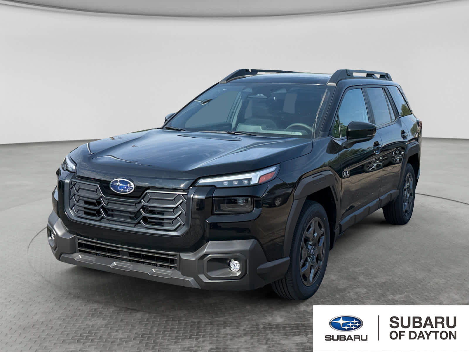 New 2026 Subaru Outback Wilderness AWD/4WD image 1