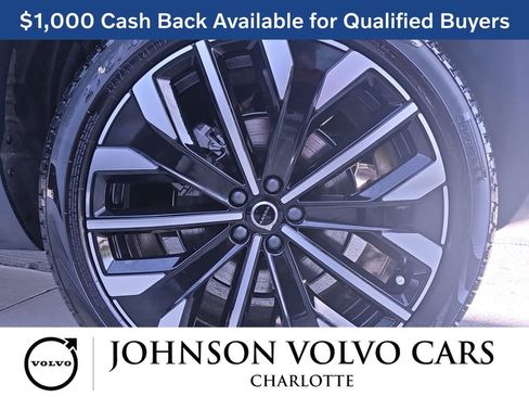 New 2026 Volvo XC90 T8 Ultra w/ Protection Package Premier image 38