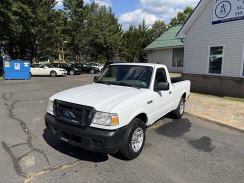 Used 2007 Ford Ranger STX image 3