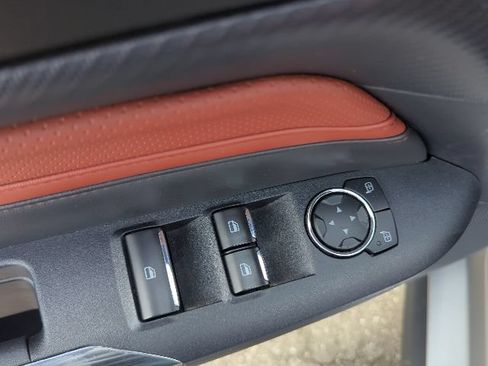 Used 2024 Ford Mustang Premium RWD image 15