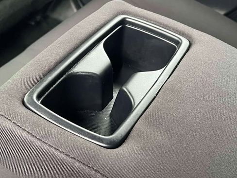 Certified 2025 Toyota RAV4 SE w/ Weather & Moonroof Package image 18