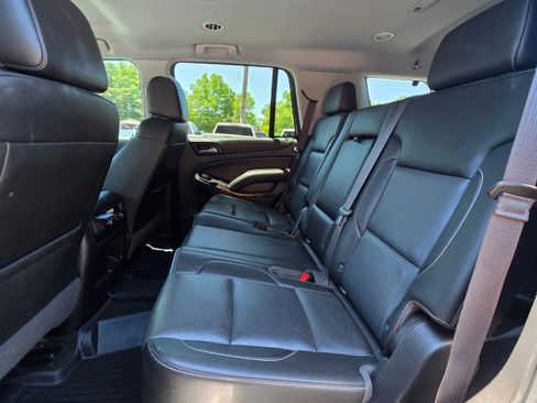 Used 2018 GMC Yukon SLT RWD image 19