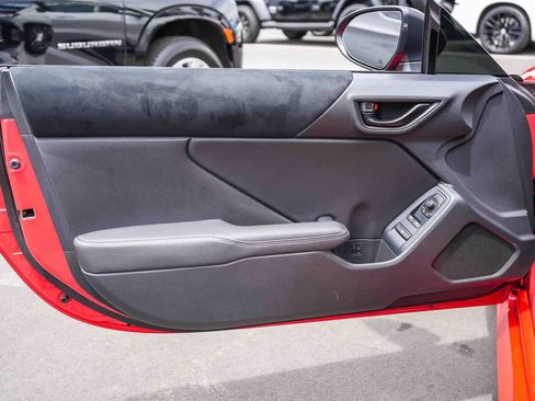 Used 2023 Toyota GR86 Premium RWD image 19