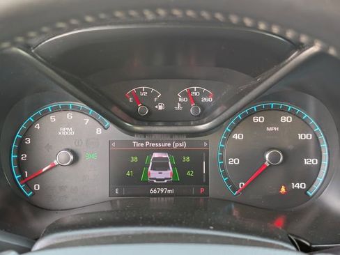 Used 2022 Chevrolet Colorado Z71 image 14