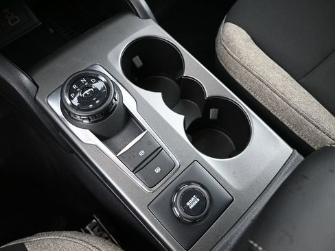 New 2025 Ford Bronco Sport Big Bend AWD/4WD image 8