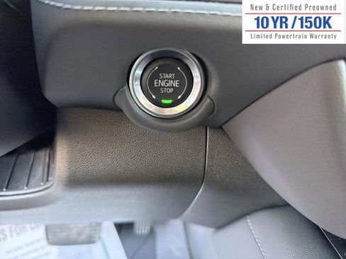 Used 2026 Chevrolet Tahoe LT w/ Comfort Package image 23