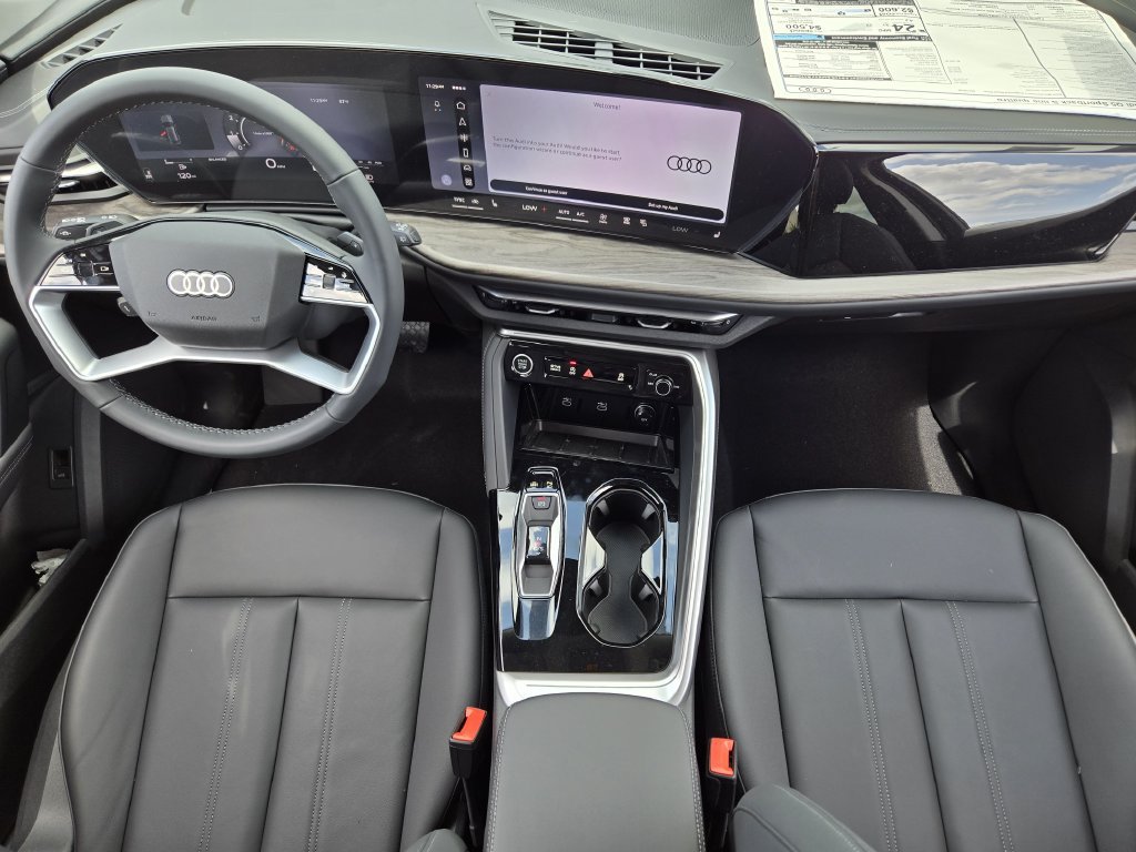 Used 2026 Audi Q5 Premium Plus w/ Premium Plus AWD/4WD image 32