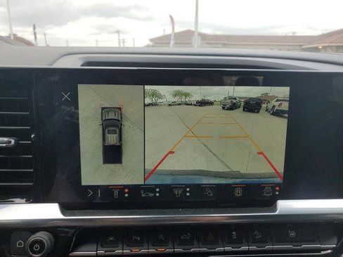 New 2026 Chevrolet Silverado 1500 RST w/ Safety Package image 26