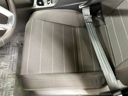 New 2026 Honda CR-V Sport image 16