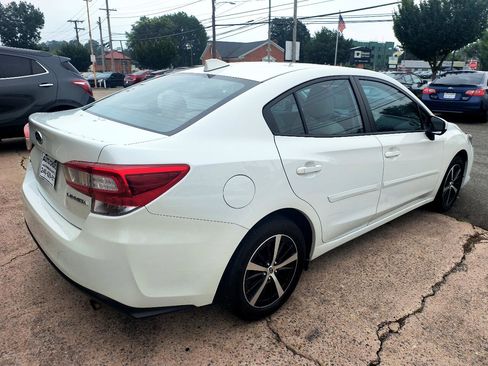 Used 2022 Subaru Impreza 2.0i Premium image 20