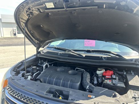 Used 2015 Ford Explorer Limited w/ Equipment Group 303A image 65