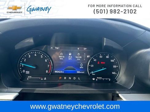 Used 2022 Ford Explorer XLT w/ Equipment Group 202A AWD/4WD image 15