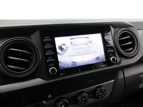 Used 2023 Toyota Tacoma SR w/ SR Convenience Package AWD/4WD image 19