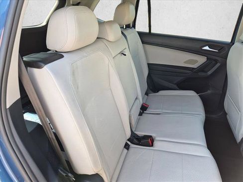 Used 2019 Volkswagen Tiguan S FWD image 19