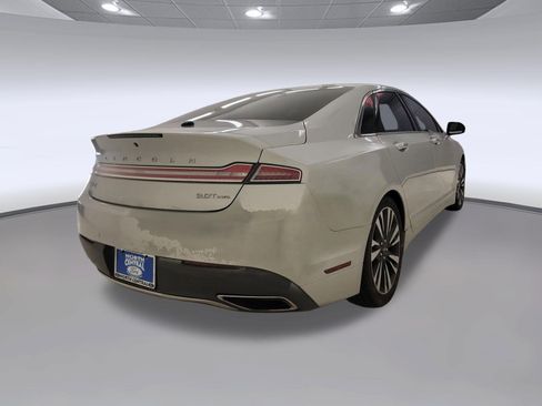 Used 2018 Lincoln MKZ Reserve w/ Climate Package AWD/4WD image 7