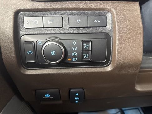 Certified 2024 Ford F450 King Ranch w/ Chrome Package image 20