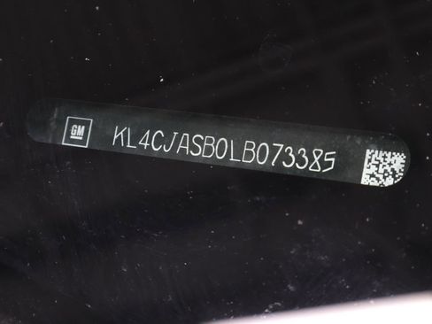 Used 2020 Buick Encore Preferred w/ Safety Package image 34