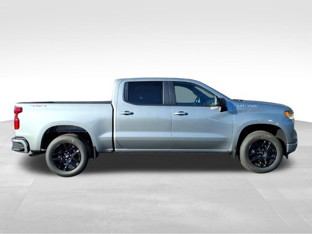 New 2026 Chevrolet Silverado 1500 RST w/ All Star Edition Plus AWD/4WD image 2