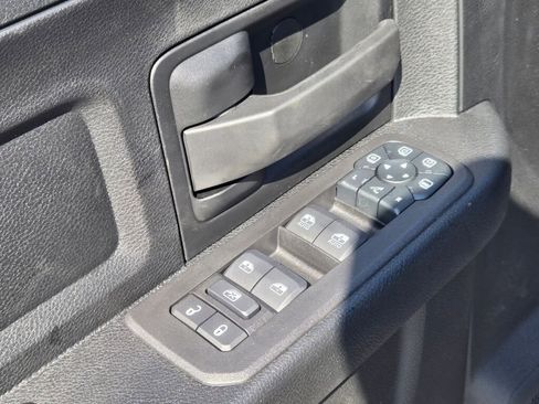 New 2026 RAM 2500 Tradesman image 15